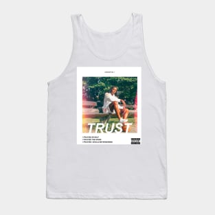 MVP 2021 Tank Top